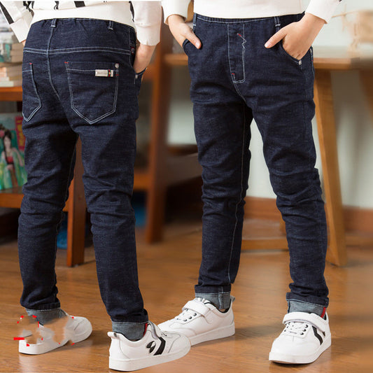 Varma jeans